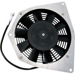 Υψηλής Απόδοσης Ανεμιστήρας Ψύξης MOOSE RACING Z2012 Υψηλής Απόδοσης Ανεμιστήρας Ψύξης MOOSE RACING Z2012