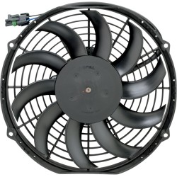 Ανεμιστήρας ψύξης hi-performance MOOSE RACING Z4006 Ανεμιστήρας ψύξης hi-performance MOOSE RACING Z4006
