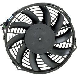 Υψηλής απόδοσης ανεμιστήρας ψύξης MOOSE RACING Z4008 Υψηλής απόδοσης ανεμιστήρας ψύξης MOOSE RACING Z4008