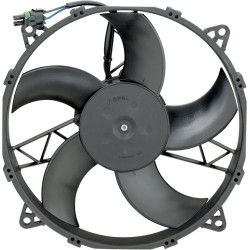 Υψηλής απόδοσης ανεμιστήρας ψύξης MOOSE RACING Z4012 Υψηλής απόδοσης ανεμιστήρας ψύξης MOOSE RACING Z4012