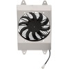 Υψηλής Απόδοσης Ανεμιστήρας Ψύξης 800 CFM MOOSE RACING Z2026