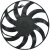 Ψυγείο ανεμιστήρας υψηλής απόδοσης MOOSE RACING Z4013