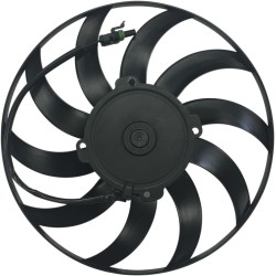 Ψυγείο ανεμιστήρας υψηλής απόδοσης MOOSE RACING Z4013 Ψυγείο ανεμιστήρας υψηλής απόδοσης MOOSE RACING Z4013