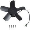 Ανεμιστήρας ψύξης υψηλής απόδοσης MOOSE RACING Z4516 Ανεμιστήρας ψύξης υψηλής απόδοσης MOOSE RACING Z4516 thumb