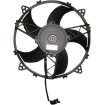 Ανεμιστήρας ψύξης υψηλής απόδοσης MOOSE RACING Z5026 Ανεμιστήρας ψύξης υψηλής απόδοσης MOOSE RACING Z5026 thumb