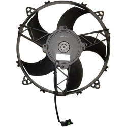 Ανεμιστήρας ψύξης υψηλής απόδοσης MOOSE RACING Z5026