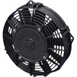 Ψυγείο υψηλής απόδοσης MOOSE RACING Z4509 Ψυγείο υψηλής απόδοσης MOOSE RACING Z4509