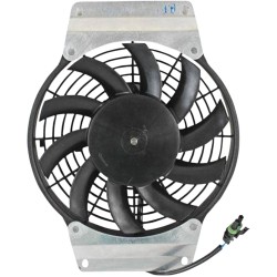 Ανεμιστήρας ψύξης υψηλής απόδοσης MOOSE RACING Z4515 Ανεμιστήρας ψύξης υψηλής απόδοσης MOOSE RACING Z4515