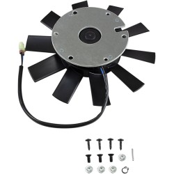 Ανεμιστήρας ψύξης υψηλής απόδοσης MOOSE RACING Z3006
