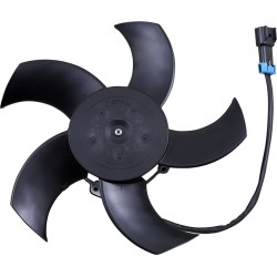 Ψυγείο υψηλής απόδοσης MOOSE RACING Z4029 Ψυγείο υψηλής απόδοσης MOOSE RACING Z4029