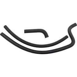 Σωλήνας για ψυγείο KT POL 3-PC MSE MOOSE RACING 100-3418-PU Σωλήνας για ψυγείο KT POL 3-PC MSE MOOSE RACING 100-3418-PU