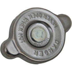 Κάλυμμα ψυγείου CAN AM MOOSE RACING 500-1141-PU