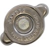 Κάλυμμα ψυγείου POLARIS MOOSE RACING 100-2133-PU