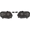 LED φανάρι RZR800/9 BK MOOSE RACING 100-3355-PU thumb