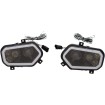 LED προβολέας RZR800/9 BK MOOSE RACING 100-3373-PU thumb