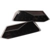LED πίσω φώτα RZR1000 BK MOOSE RACING 100-2360-PU