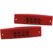 Led πίσω φώτα RNGRMID κόκκινα MOOSE RACING 100-2350-PU thumb