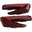Led πίσω φώτα CANAMX3 κόκκινα MOOSE RACING 500-3358-PU Led πίσω φώτα CANAMX3 κόκκινα MOOSE RACING 500-3358-PU thumb