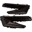 LED πίσω φώτα CANAMX3 BLK MOOSE RACING 500-3359-PU thumb