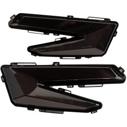 LED πίσω φώτα CANAMX3 BLK MOOSE RACING 500-3359-PU