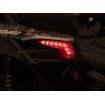 LED πίσω φώτα CANAMX3 BLK MOOSE RACING 500-3359-PU thumb