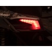 LED πίσω φώτα CANAMX3 BLK MOOSE RACING 500-3359-PU thumb