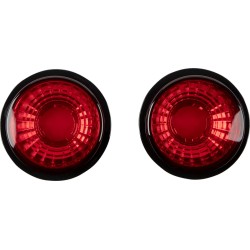 Πίσω φώτα HALGEN CANAM MOOSE RACING 500-1019-PU