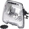Φάρος αλογόνου POL ATV MOOSE RACING 100-3374-PU