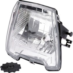 Φάρος αλογόνου POL ATV MOOSE RACING 100-3374-PU Φάρος αλογόνου POL ATV MOOSE RACING 100-3374-PU