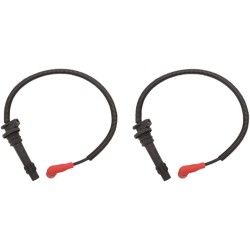 Καλώδιο/καπάκι για μπουζί POL MOOSE RACING 100-2338-PU Καλώδιο/καπάκι για μπουζί POL MOOSE RACING 100-2338-PU