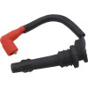 Καλώδιο/καπάκι για μπουζί POL MOOSE RACING 100-2356-PU