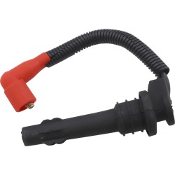 Καλώδιο/καπάκι για μπουζί POL MOOSE RACING 100-2356-PU