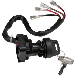Διακόπτης ανάφλεξης MOOSE RACING 100-3024-PU Διακόπτης ανάφλεξης MOOSE RACING 100-3024-PU