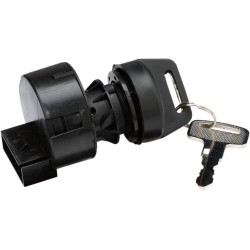Κλειδί ανάφλεξης MOOSE RACING 100-1300-PU Κλειδί ανάφλεξης MOOSE RACING 100-1300-PU