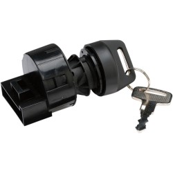 Διακόπτης ανάφλεξης MOOSE RACING 100-1302-PU Διακόπτης ανάφλεξης MOOSE RACING 100-1302-PU
