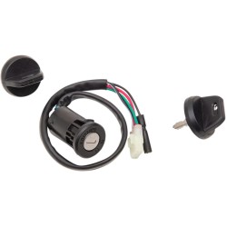 Κλειδί ανάφλεξης HONDA MSE MOOSE RACING 400-1210-PU Κλειδί ανάφλεξης HONDA MSE MOOSE RACING 400-1210-PU