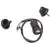 Κλειδί ανάφλεξης HONDA MSE MOOSE RACING 400-1211-PU