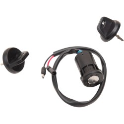 Κλειδί ανάφλεξης HONDA MSE MOOSE RACING 400-1211-PU Κλειδί ανάφλεξης HONDA MSE MOOSE RACING 400-1211-PU