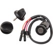 Κλειδί ανάφλεξης HONDA MSE MOOSE RACING 400-1212-PU Κλειδί ανάφλεξης HONDA MSE MOOSE RACING 400-1212-PU thumb