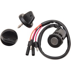 Κλειδί ανάφλεξης HONDA MSE MOOSE RACING 400-1212-PU