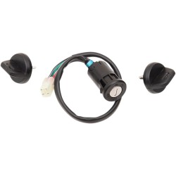 Κλειδί ανάφλεξης HONDA MSE MOOSE RACING 400-1213-PU Κλειδί ανάφλεξης HONDA MSE MOOSE RACING 400-1213-PU
