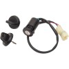 Κλειδί ανάφλεξης HONDA MSE MOOSE RACING 400-1214-PU