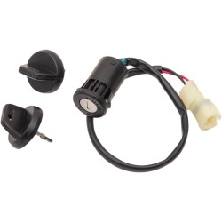 Κλειδί ανάφλεξης HONDA MSE MOOSE RACING 400-1214-PU Κλειδί ανάφλεξης HONDA MSE MOOSE RACING 400-1214-PU