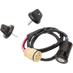 Κλειδί ανάφλεξης HONDA MSE MOOSE RACING 400-1215-PU Κλειδί ανάφλεξης HONDA MSE MOOSE RACING 400-1215-PU