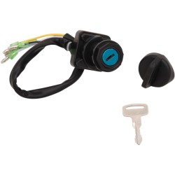 Κλειδί ανάφλεξης KAW MSE MOOSE RACING 600-1107-PU Κλειδί ανάφλεξης KAW MSE MOOSE RACING 600-1107-PU