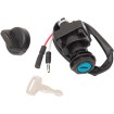Κλειδί Ανάφλεξης KAW MSE MOOSE RACING 600-1109-PU Κλειδί Ανάφλεξης KAW MSE MOOSE RACING 600-1109-PU thumb