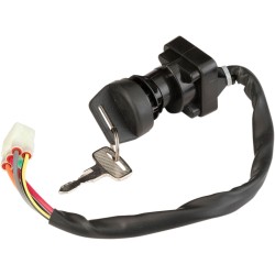 Κλειδί ανάφλεξης SUZ MSE MOOSE RACING 300-0120-PU Κλειδί ανάφλεξης SUZ MSE MOOSE RACING 300-0120-PU