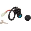Διακόπτης ανάφλεξης YAM MSE MOOSE RACING 300-0121-PU Διακόπτης ανάφλεξης YAM MSE MOOSE RACING 300-0121-PU thumb
