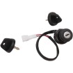 Κλειδί ανάφλεξης YAM MSE MOOSE RACING 700-1202-PU thumb