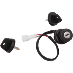 Κλειδί ανάφλεξης YAM MSE MOOSE RACING 700-1202-PU Κλειδί ανάφλεξης YAM MSE MOOSE RACING 700-1202-PU